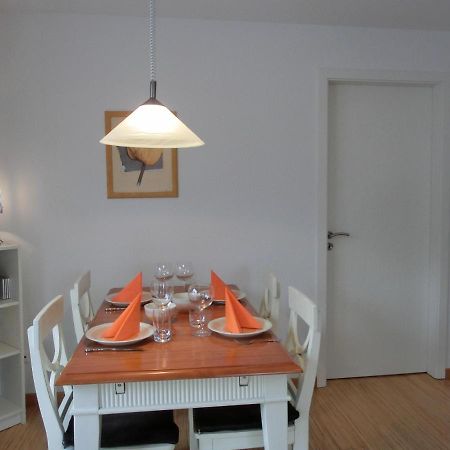 Ferienwohnung I22 格拉尔-米里茨 外观 照片
