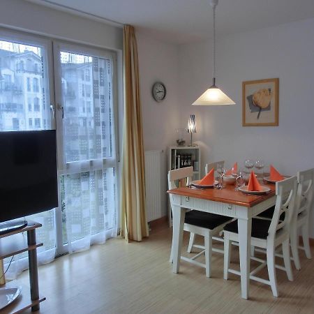 Ferienwohnung I22 格拉尔-米里茨 外观 照片