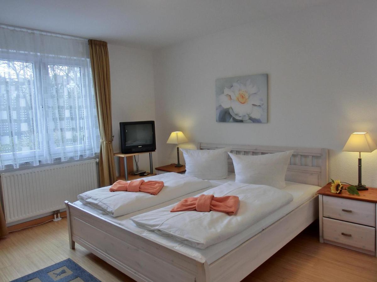 Ferienwohnung I22 格拉尔-米里茨 外观 照片