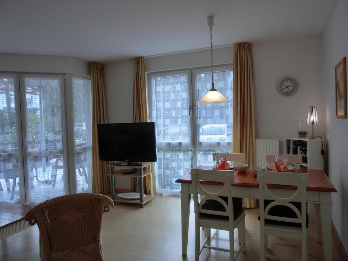 Ferienwohnung I22 格拉尔-米里茨 外观 照片