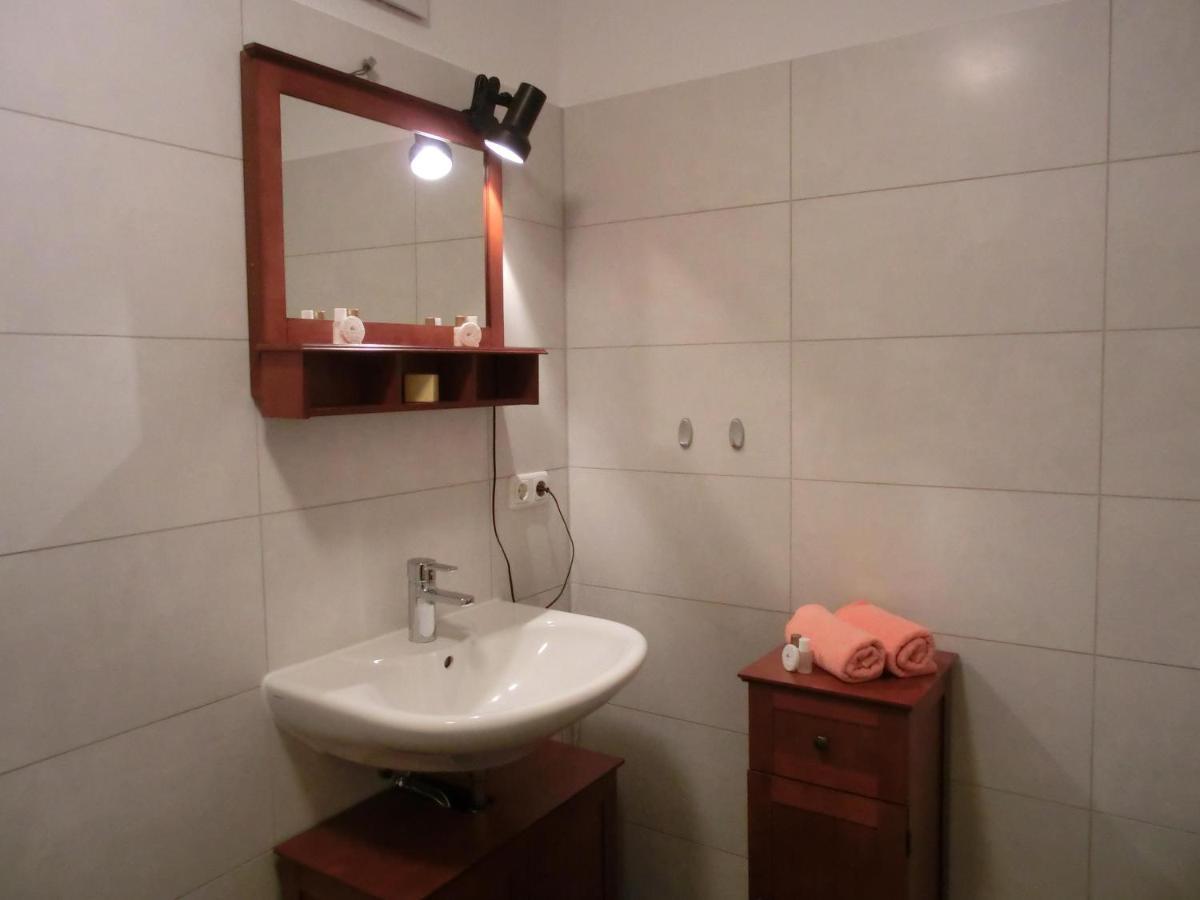 Ferienwohnung I22 格拉尔-米里茨 外观 照片