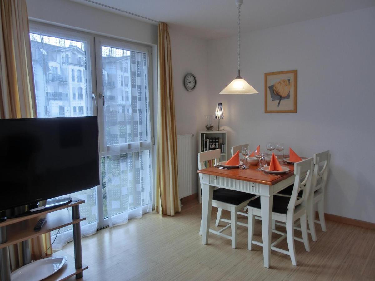 Ferienwohnung I22 格拉尔-米里茨 外观 照片